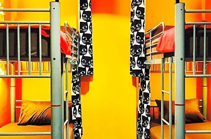 Csw Hostel Singapore